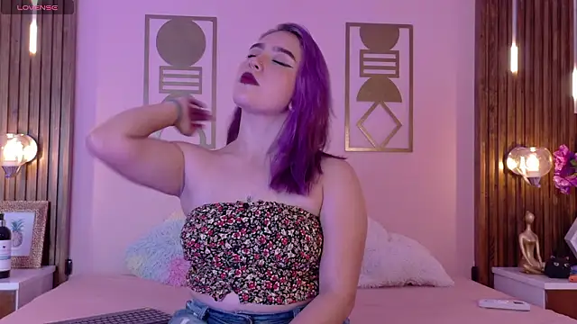 Hanna-Winchester online show from 1, 3, 2026