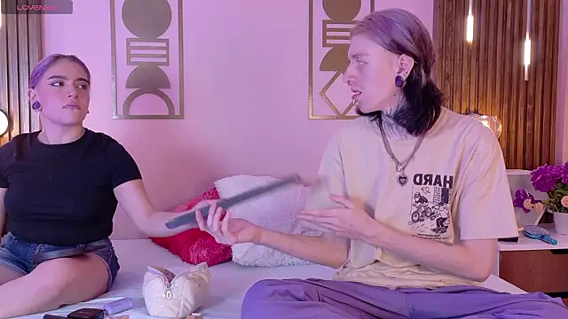 Hanna-Winchester online show from 10, 2, 2026