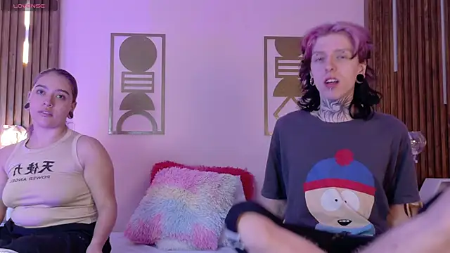 Hanna-Winchester online show from 27, 2, 2026