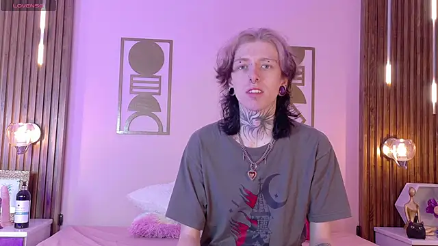 Hanna-Winchester online show from 9, 2, 2026