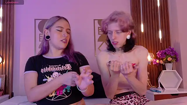 Hanna-Winchester online show from 23, 3, 2026