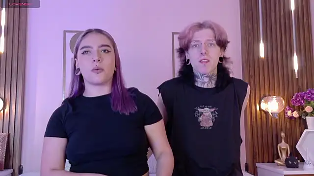 Hanna-Winchester online show from 16, 3, 2026