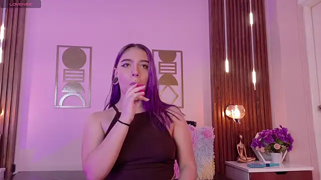 Hanna-Winchester online show from 21, 4, 2026