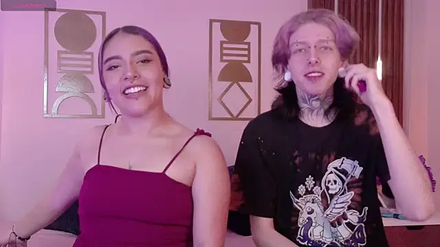 Hanna-Winchester online show from 10, 4, 2026