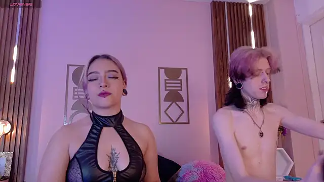 Hanna-Winchester online show from 24, 3, 2026