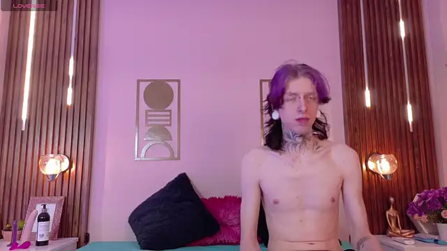 Hanna-Winchester online show from 19, 4, 2026