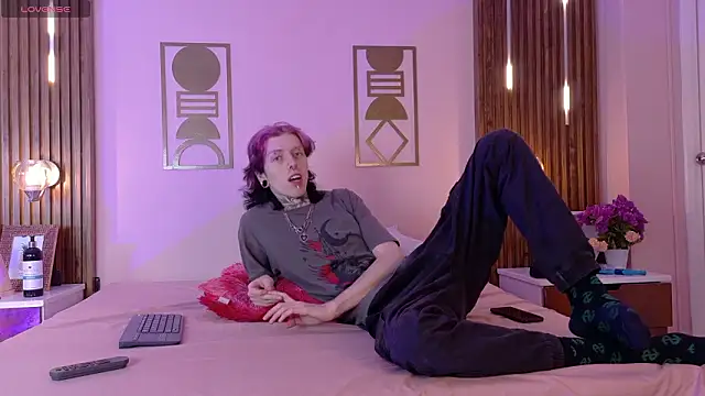 Hanna-Winchester online show from 20, 2, 2026