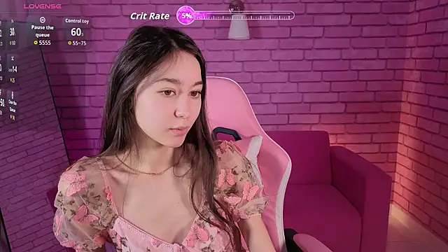 Nicole Brownie online show from 25, 2, 2026