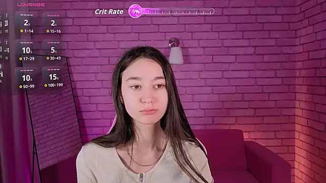 Nicole Brownie online show from 23, 3, 2026