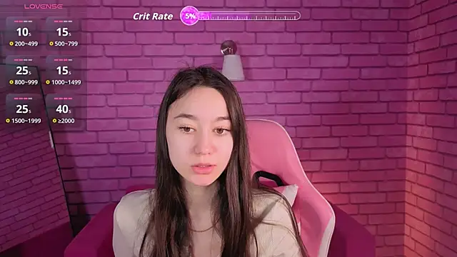 Nicole Brownie online show from 9, 4, 2026