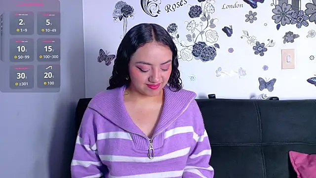 emiily curly online show from 9, 2, 2026