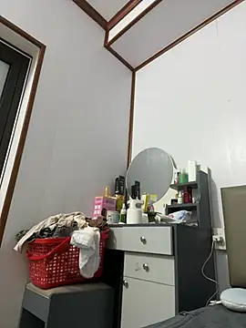 Puka2001 online show from 23, 3, 2026