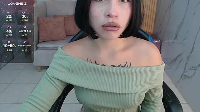 ela boob s online show from 27, 3, 2026