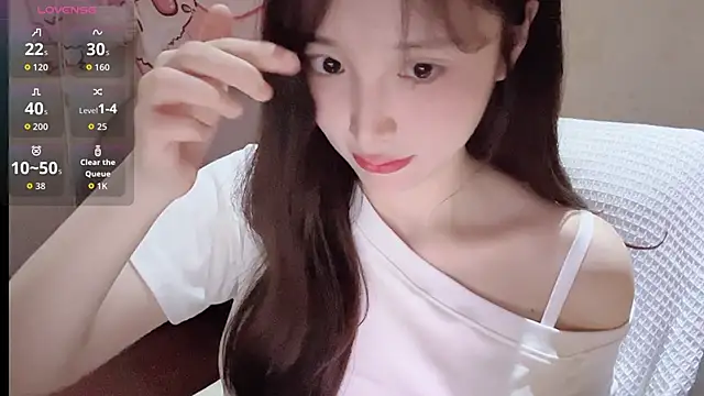 Xiaoyun 6666 online show from 16, 4, 2026