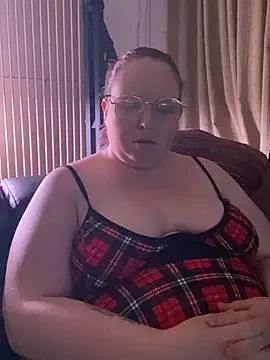 Sarahtjeuh  online show from 25, 4, 2026