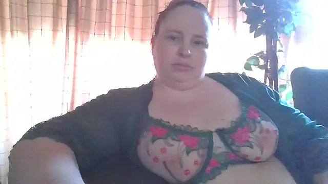 Sarahtjeuh  online show from 19, 3, 2026