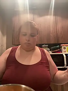 Sarahtjeuh  online show from 3, 4, 2026