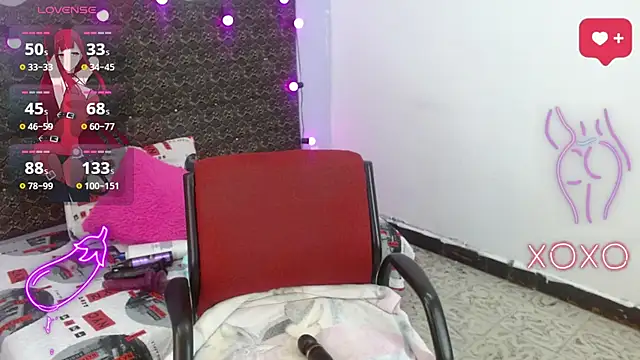 Steixy cute online show from 6, 2, 2026