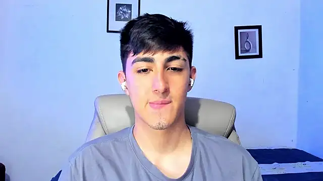 babyted272 online show from 5, 2, 2026