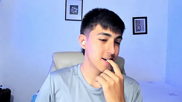 babyted272 online show from 7, 3, 2026