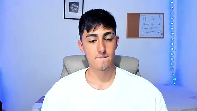 babyted272 online show from 19, 3, 2026