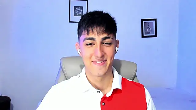 babyted272 online show from 13, 3, 2026