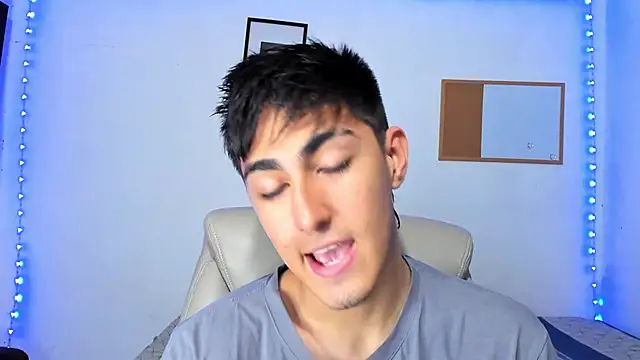 babyted272 online show from 27, 3, 2026