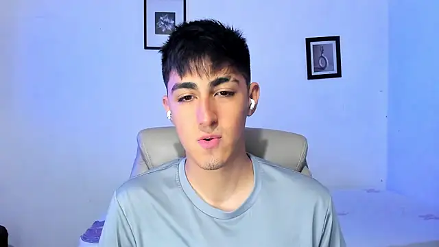 babyted272 online show from 17, 3, 2026