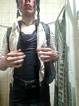 veronicatvcroosleather online show from 23, 2, 2026