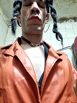 veronicatvcroosleather online show from 12, 2, 2026