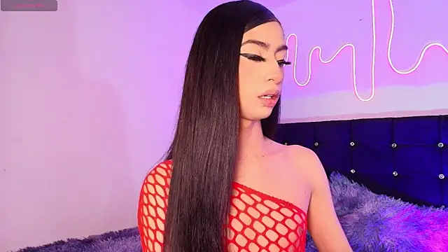 Martina Sky  online show from 24, 3, 2026