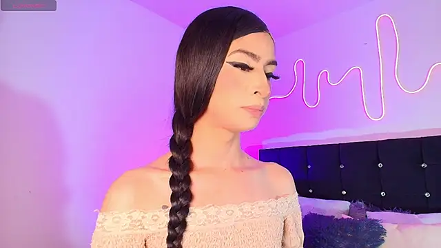 Martina Sky  online show from 31, 3, 2026