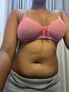 ANU BABA HOT online show from 6, 7, 2026