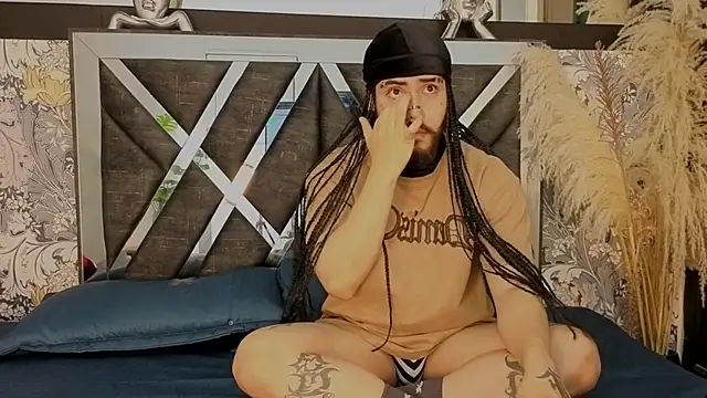 Benny and Mark online show from 11, 2, 2026