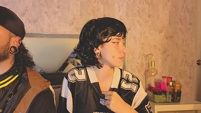 Benny and Mark online show from 15, 4, 2026