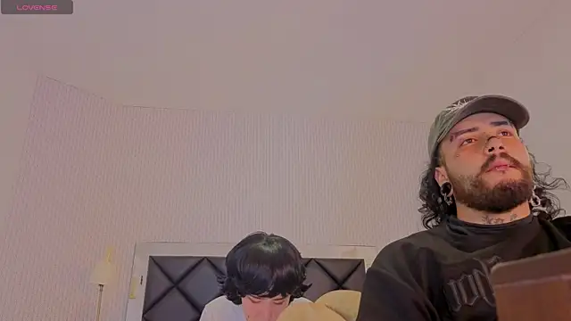 Benny and Mark online show from 14, 4, 2026