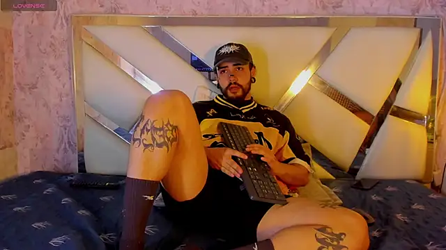 Benny and Mark online show from 5, 2, 2026