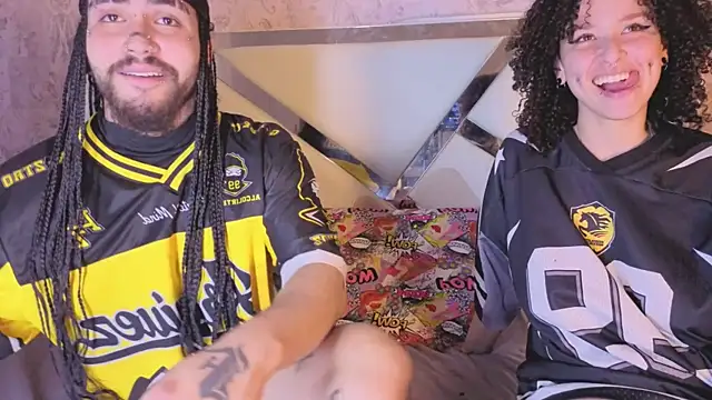 Benny and Mark online show from 3, 3, 2026