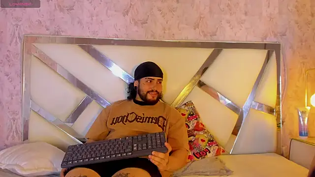 Benny and Mark online show from 6, 2, 2026