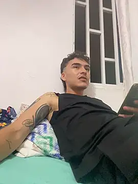 vanilla Kush online show from 12, 2, 2026