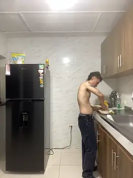 vanilla Kush online show from 16, 2, 2026