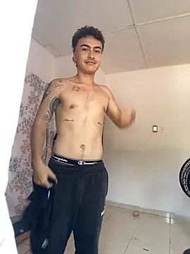 vanilla Kush online show from 13, 2, 2026