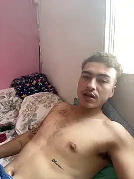 vanilla Kush online show from 16, 3, 2026