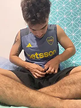 vanilla Kush online show from 21, 3, 2026