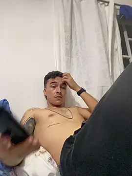 vanilla Kush online show from 21, 2, 2026