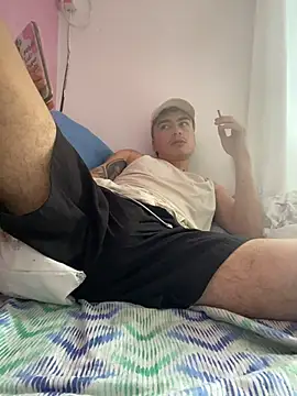 vanilla Kush online show from 16, 2, 2026