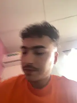 vanilla Kush online show from 20, 3, 2026