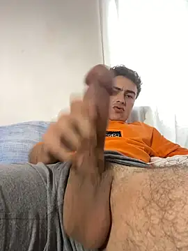 vanilla Kush online show from 23, 2, 2026