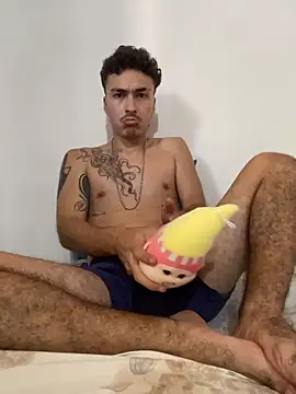 vanilla Kush online show from 7, 5, 2026