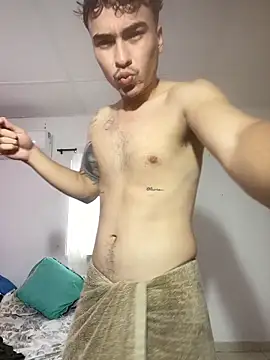 vanilla Kush online show from 18, 3, 2026